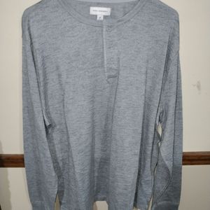 NWT Men's Free Assembly Shirt